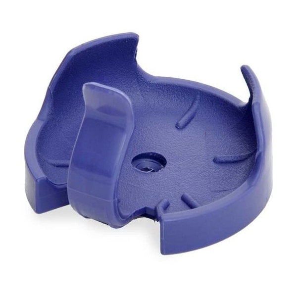 Flask Clamp PVC 125ml